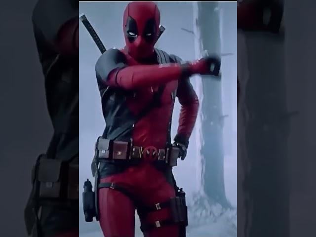 DSync  #hughjackman #deadpool #ryanreynolds #wolverine