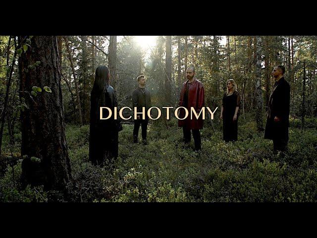 The Real Group - Dichotomy