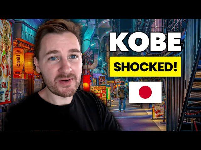 $100 Kobe Beef Experience in Kobe, Japan  (Incredible City)