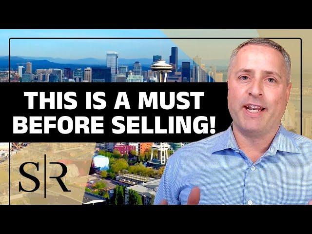 Seattle Home Sellers Beware: What You MUST Disclose Before Selling (Or Else...)