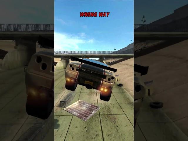 FlatOut: Ultimate Carnage™ | Flatout 3 Nitro Sound Effect