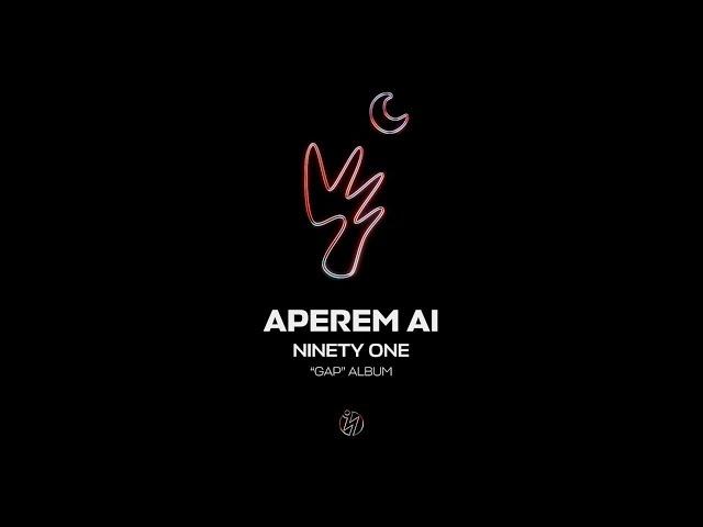 NINETY ONE - Aperem Ai | Official Audio