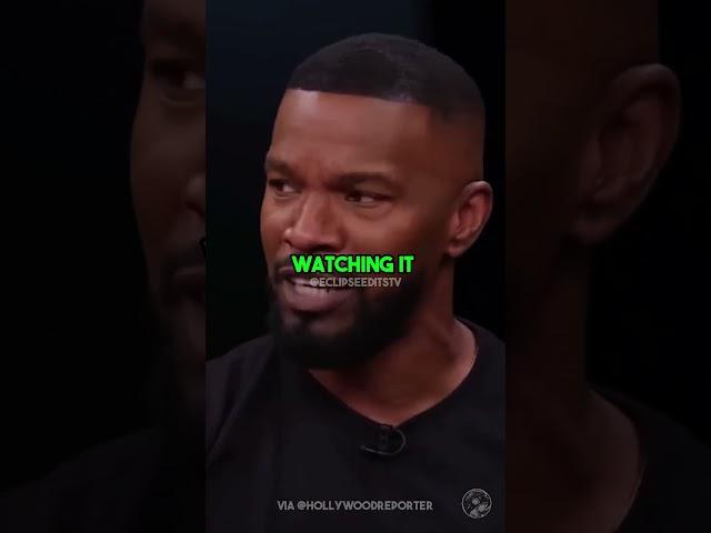 He Won An Oscar For This 