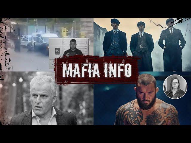 Gangster odbity z konwoju | Miliony dla ofiar prokuratorki | Polacy i mafia w Holandii