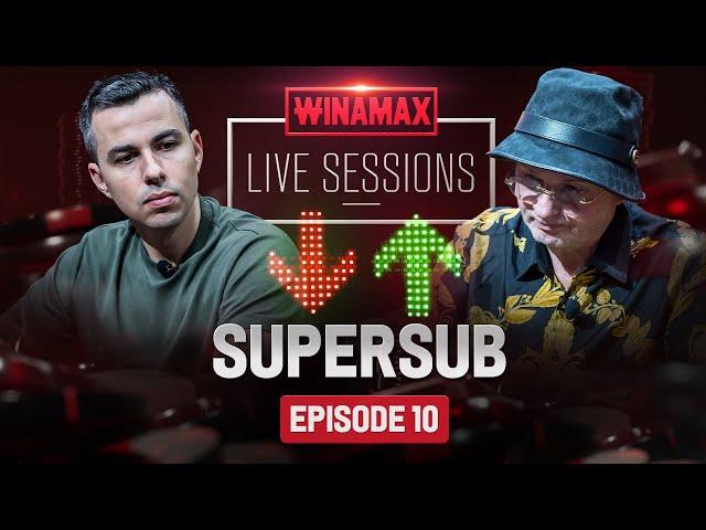  Winamax Live Sessions  S03E10 (English subs)