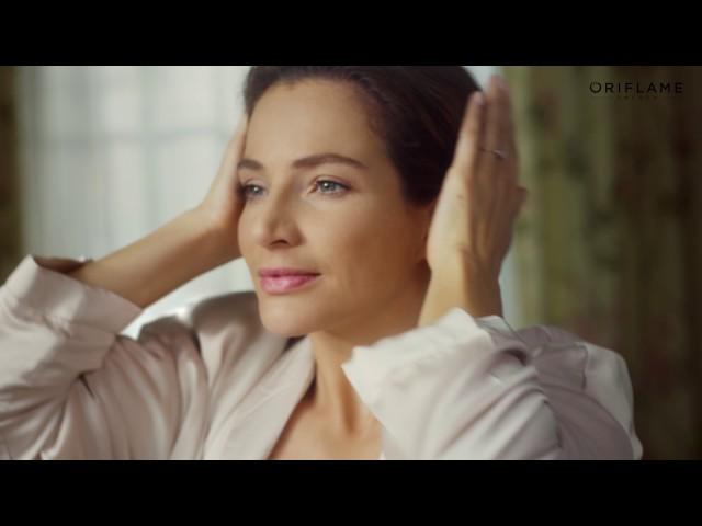 Love Being a Woman with Oriflame