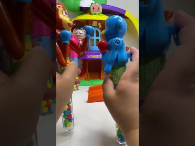 Wankcy monkey candy #candy #shortsvideo