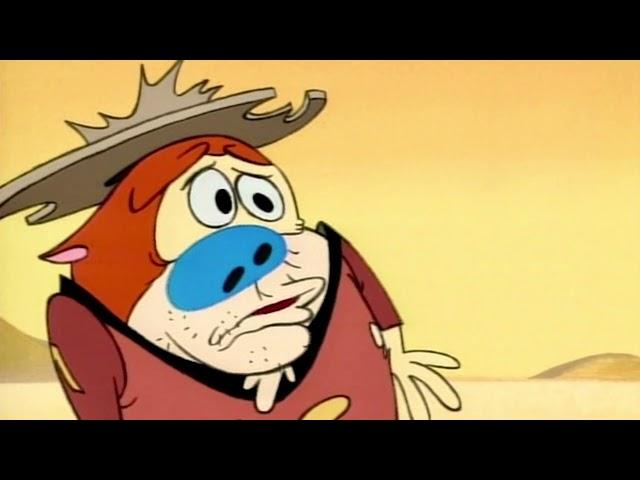 The Ren and Stimpy Show (1991 to 1996)