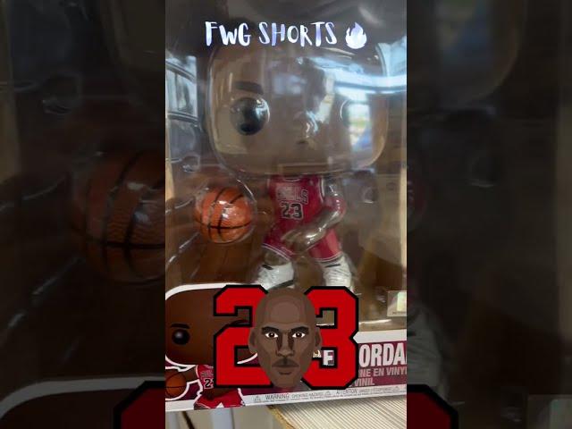 Large funko pop omg   #shorts #funko #viral #trending #fromwithingaming