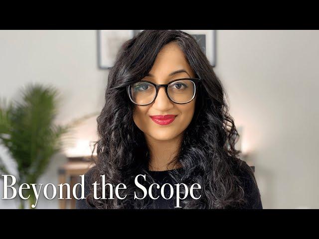 Life as a Rural Family Medicine Resident Doctor | Beyond the Scope | ND MD