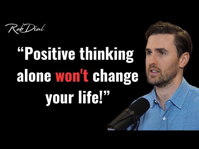 STOP Thinking Negatively and REPROGRAM Your Mind for Success