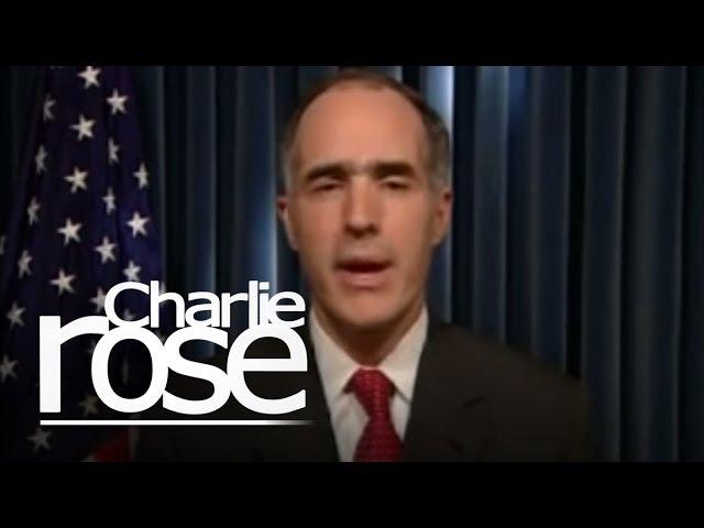 Sen. Bob Casey | Charlie Rose