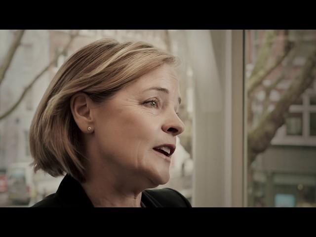 Learnings from Green Building Leaders - Lisa Bate, Chair, World Green Building Council