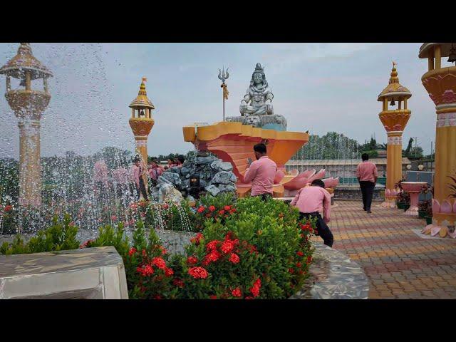 Tripurar Agartala shiva statue #india #tripura #shorts #tranding #viral #youtubeshorts #video