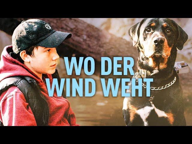 Wo der Wind weht (ABENTEUER I kostenlose Spielfilme auf Deutsch, ganze Familienfilme streamen)