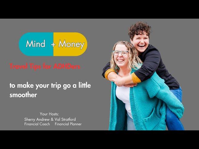 Travel Tips for Individuals with ADHD