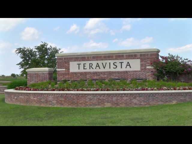 Teravista Lennar Homes Community Lifestyle Video