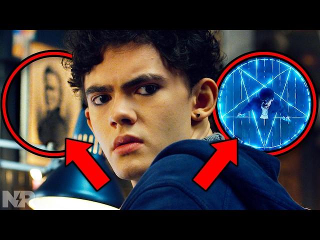 Every Clue Agatha’s “Teen” Is Billy Kaplan Wiccan… AND Possessed!