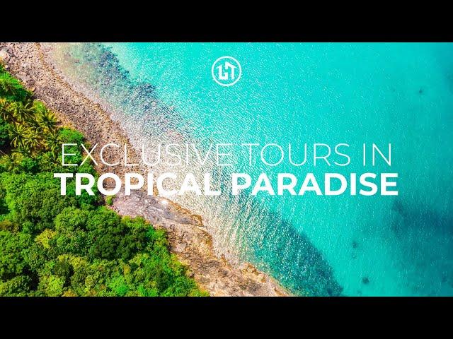 Luxury Bali Real Estate Tours - Welcome to Balitecture