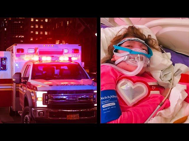 What happened to my daughter? | Hospital Emergency