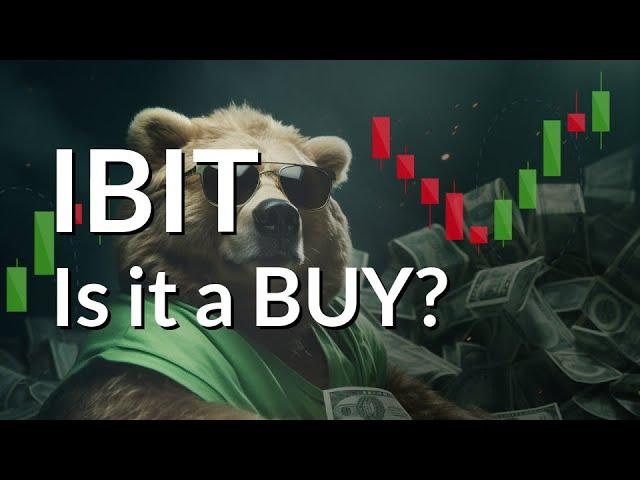 IBIT ETF Analysis: Will Bitcoin's Surge Push It Over the Edge?  (Predicted Opening Price)