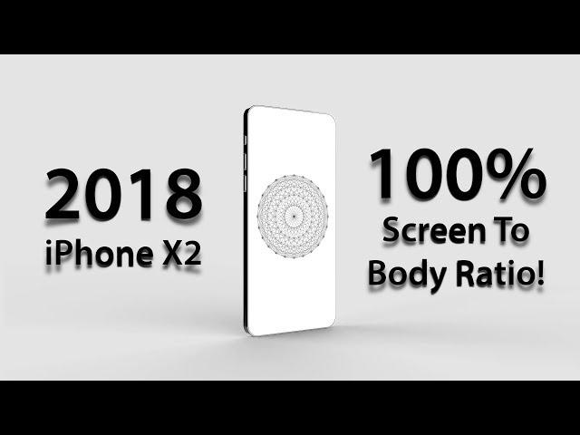 Apple iPhone X2 / iPhone XI | VERY First Look!!