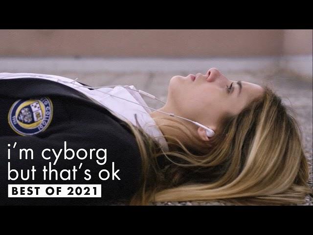 i'm cyborg but that's ok | Best of 2021 Playlist