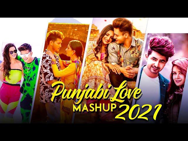PUNJABI MASHUP 2025 | Top Hits Punjabi Remix Songs 2025 | Punjabi Nonstop Remix Mashup Songs 2025
