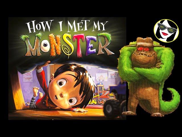 How I Met My Monster | READ ALOUD