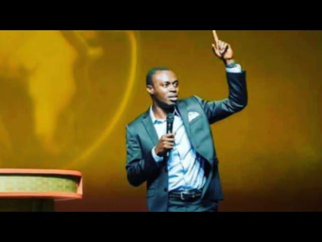 You Need To Watch This More Than Once | The Knowledge Behind Answered Prayer | Apostle Grace Lubega