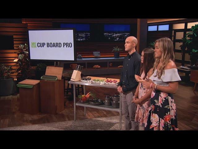 Late 9/11 Firefighter Keith Young’s Invention Lives On | Shark Tank