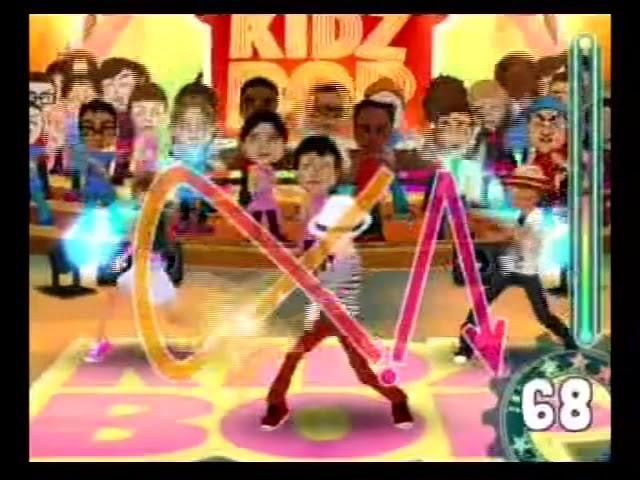 KIDZ BOP Kids- Circus (Official Dance Video) [KIDZ BOP Dance Party!]