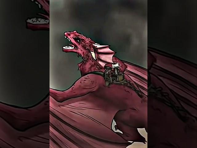 Aemond & Aegon II VS Rhaenys Edit