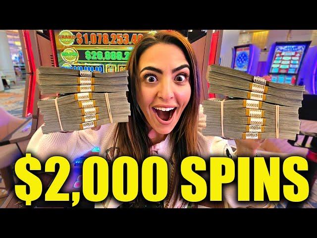 MY BIGGEST JACKPOT EVER!