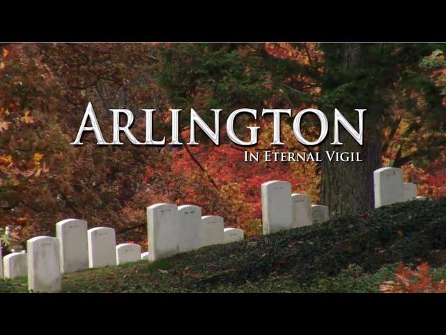 Arlington: In Eternal Vigil