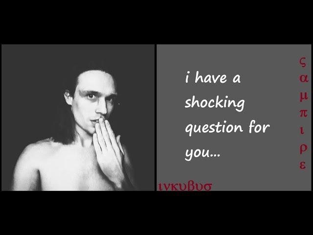 Blasphemy! I have a secret to tell you...