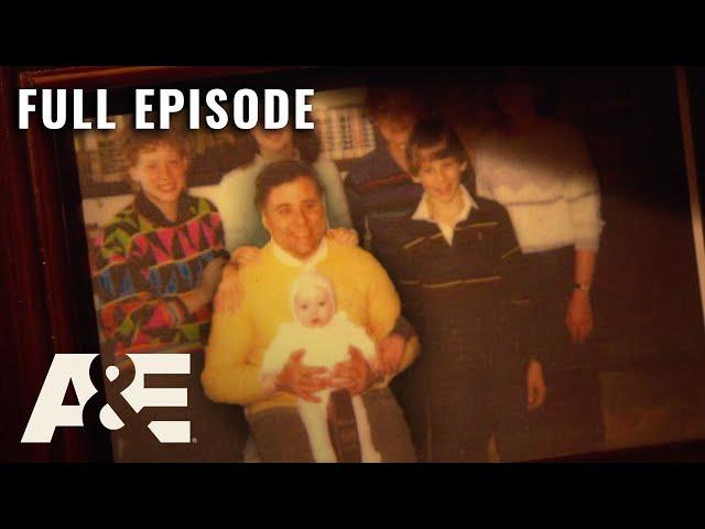 Police Hunt Serial Killer for Over 15 YEARS (S4, E11) | Cold Case Files | Full Episode