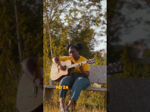 NDiTiNYA (Acoustic) - La Reina 