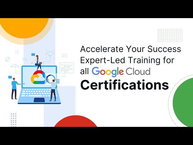 Transform Your Career with Google Cloud Data Engineering Training in 2025!