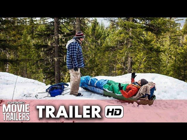 MOUNTAIN MEN Official Trailer - Chace Crawford Comedy [HD]