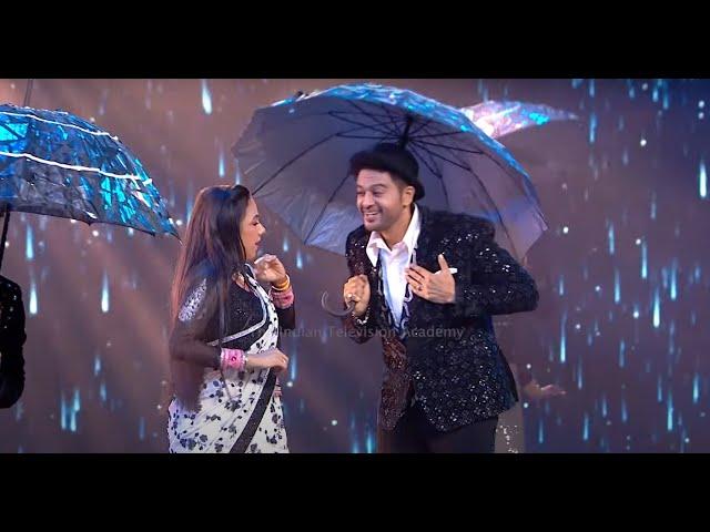 The 21st Indian Television Academy Awards 2021 Part 3 | India's Biggest and Grandest TV & OTT Awards