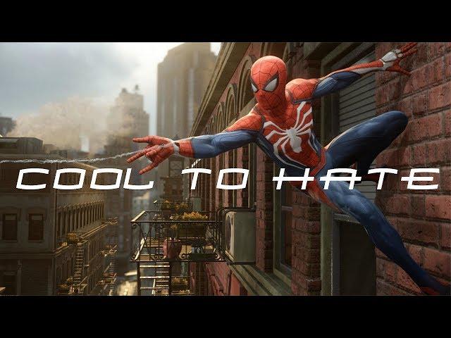 Cool to Hate: Spider-Man