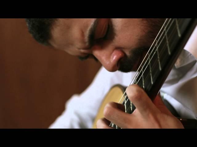 Fandango - Joaquin Rodrigo - Joao Carlos Victor