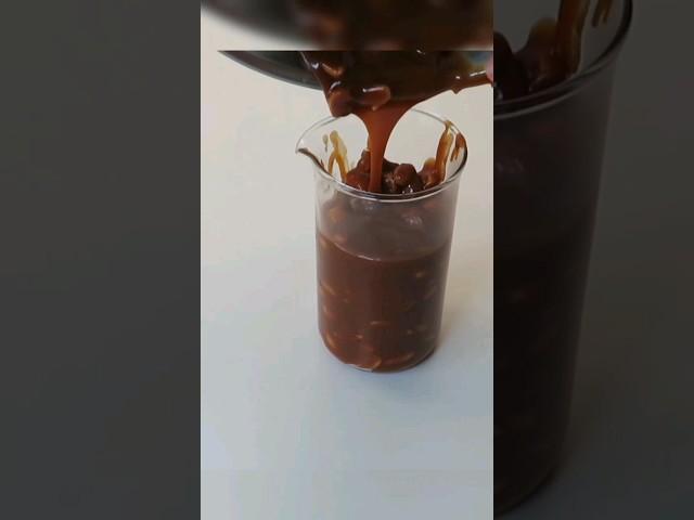 Caramel recipe Karamel full tutorial on my channel #baking