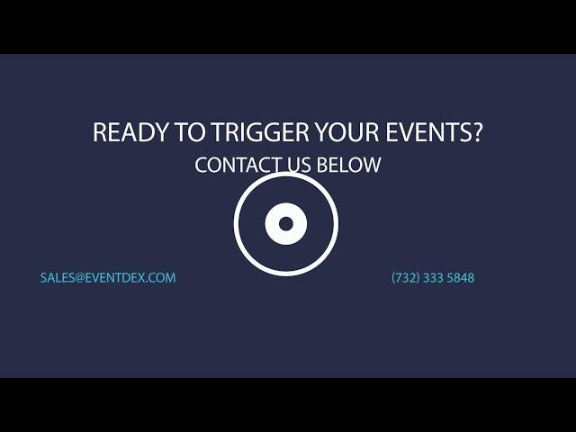 Event Planning Made Easy by Eventdex