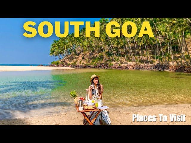 Places To Visit In Goa | Complete Itinerary | Top Tourist Places | Offbeat