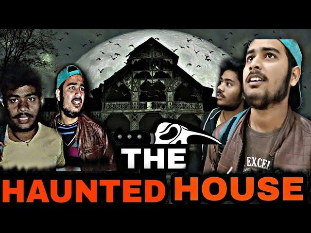 The Haunted House|Anuj Mishra