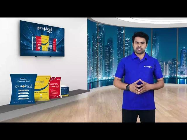Discover the Importance of Using Premium Adhesive to Install Trendy Large Slabs!