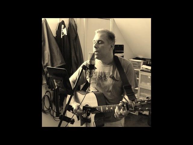 World Unknowing - Original song by Tom Staab