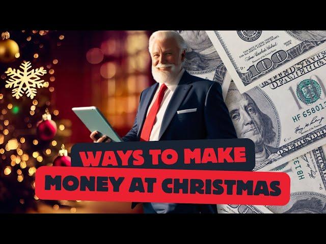 10 BUSINESS IDEAS for Christmas (you can't not know them)